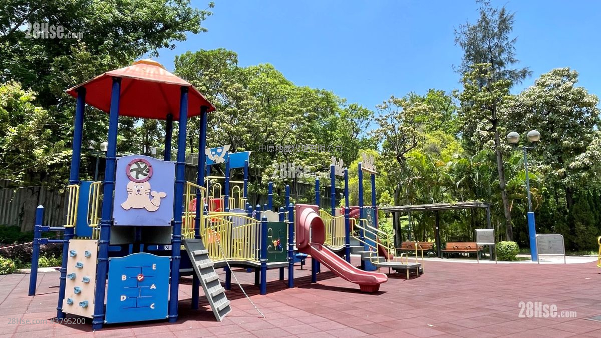 海柏汇 售盘 1 房 275 平方尺