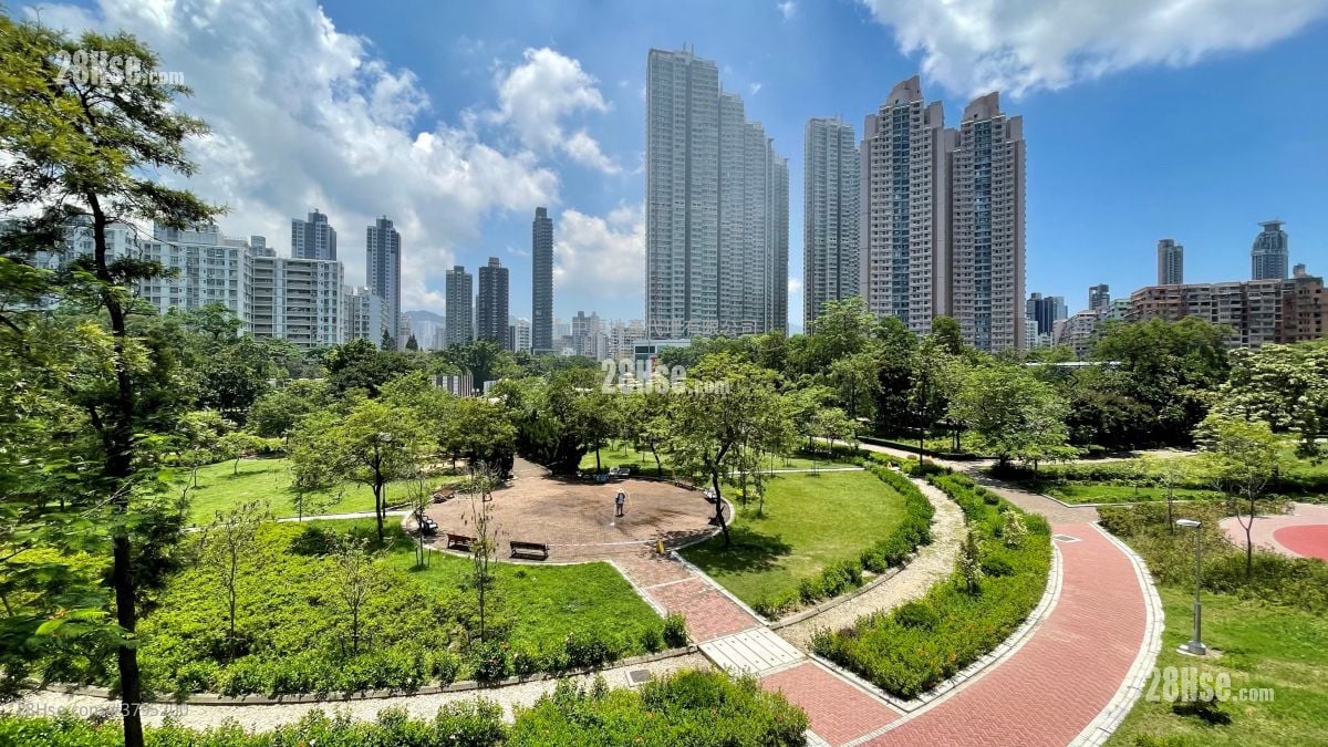 海柏汇 售盘 1 房 275 平方尺