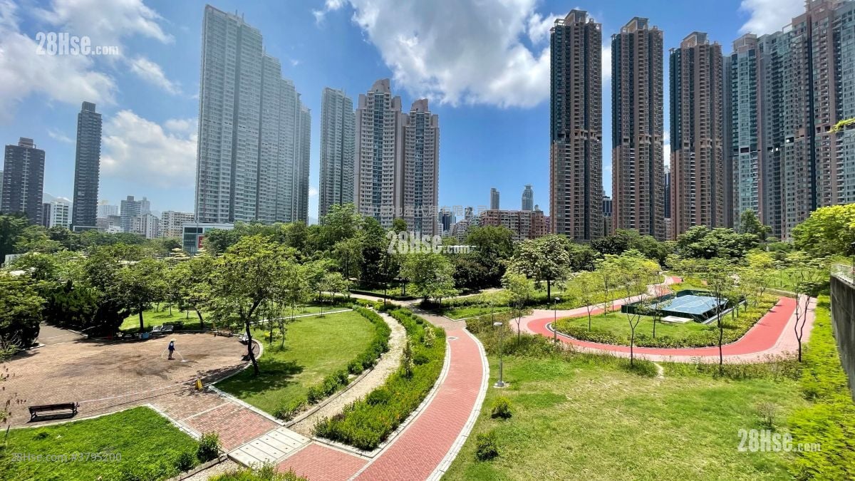 海柏汇 售盘 1 房 275 平方尺