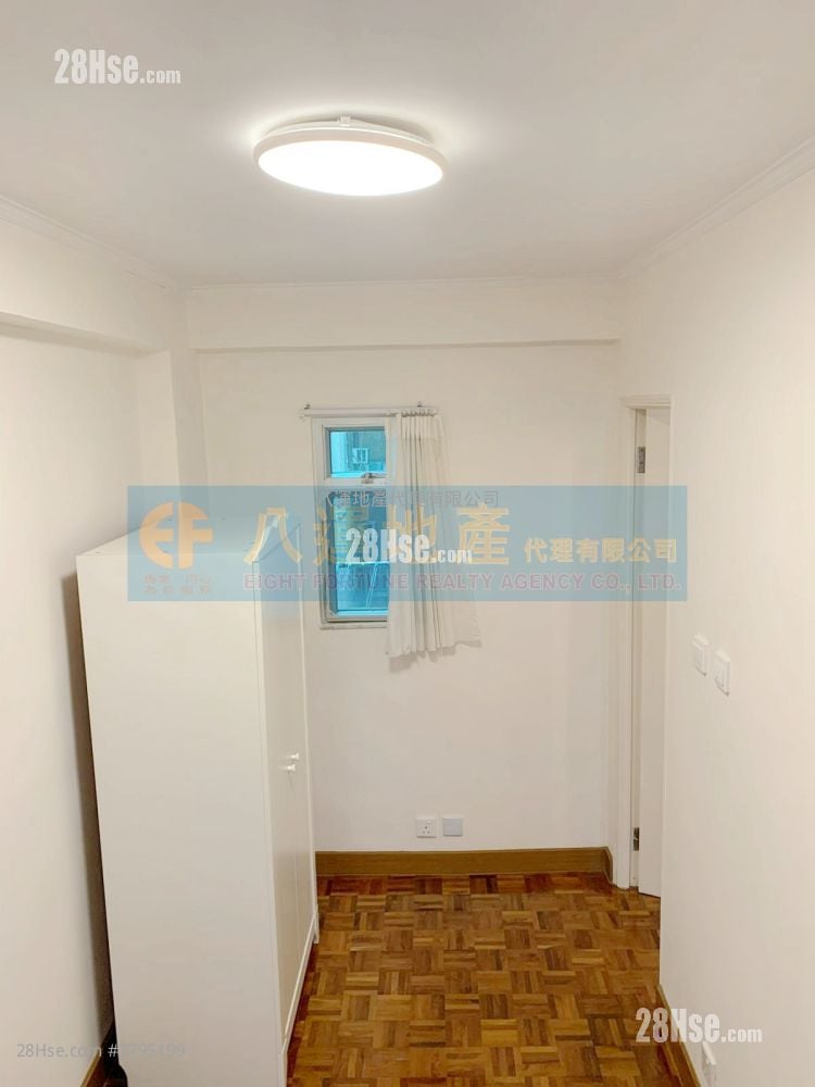 Sunny Court Sell 1 Bedroom , 1 Bathroom 245 ft²