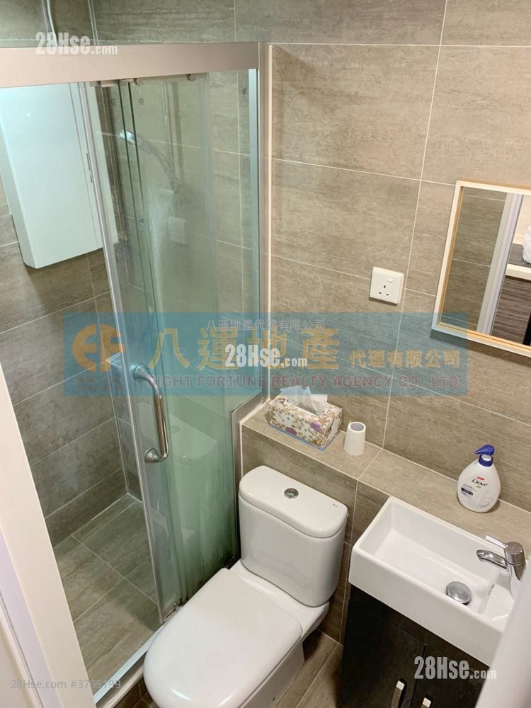 Sunny Court Sell 1 Bedroom , 1 Bathroom 245 ft²