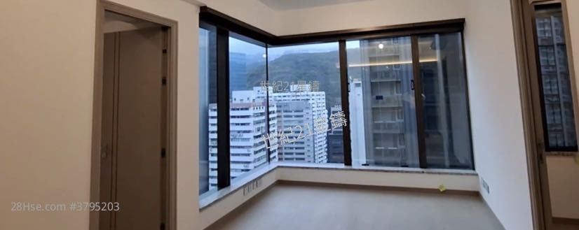 The Southside Rental 2 Bedrooms 538 ft²