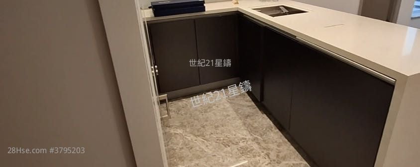 The Southside Rental 2 Bedrooms 538 ft²