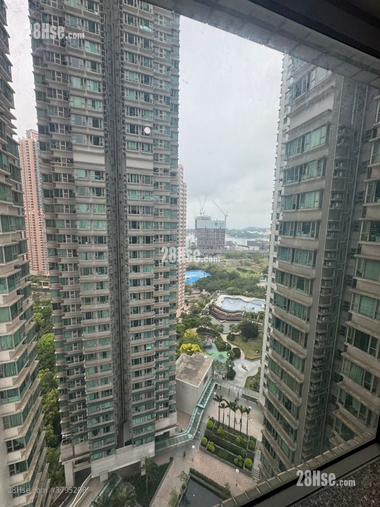 港湾豪庭 售盘 2 房 , 1 浴室 440 平方尺