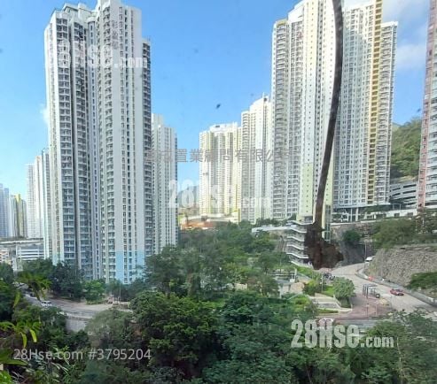 Amoy Gardens Sell 2 Bedrooms , 1 Bathroom 375 ft²