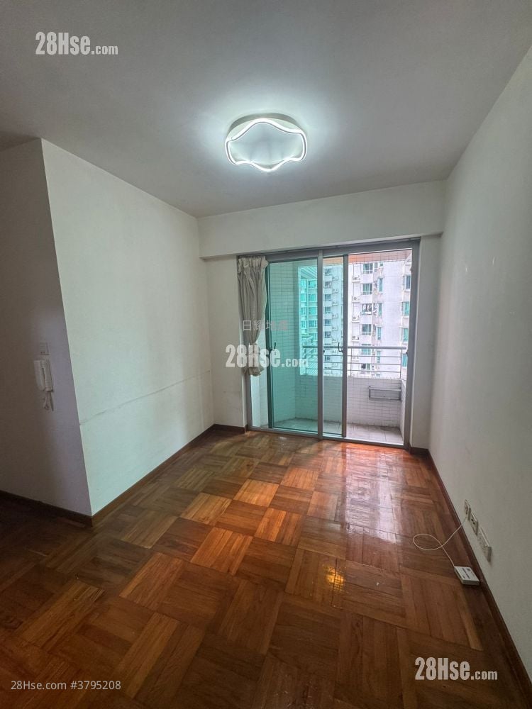 港湾豪庭 售盘 2 房 , 1 浴室 440 平方尺