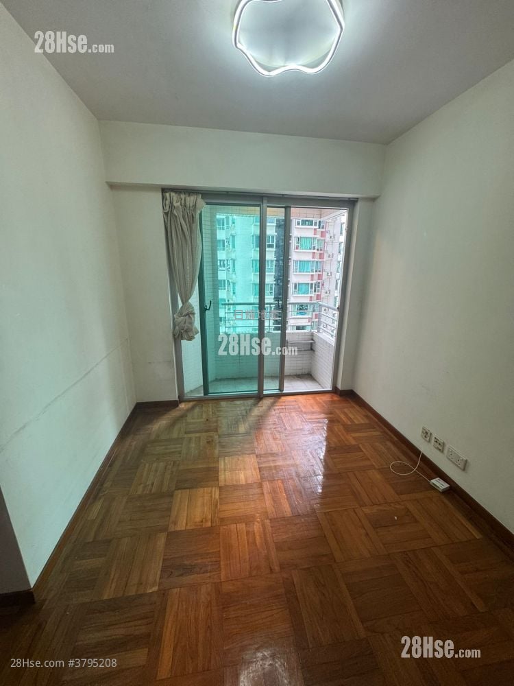 港湾豪庭 售盘 2 房 , 1 浴室 440 平方尺