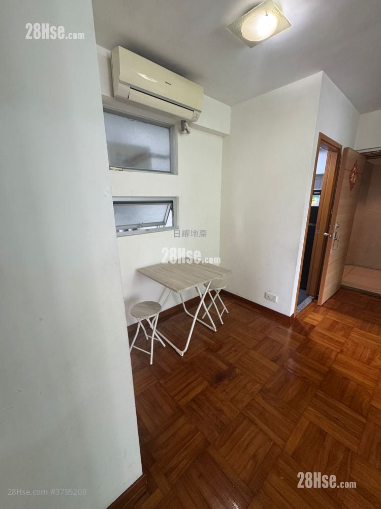 港湾豪庭 售盘 2 房 , 1 浴室 440 平方尺