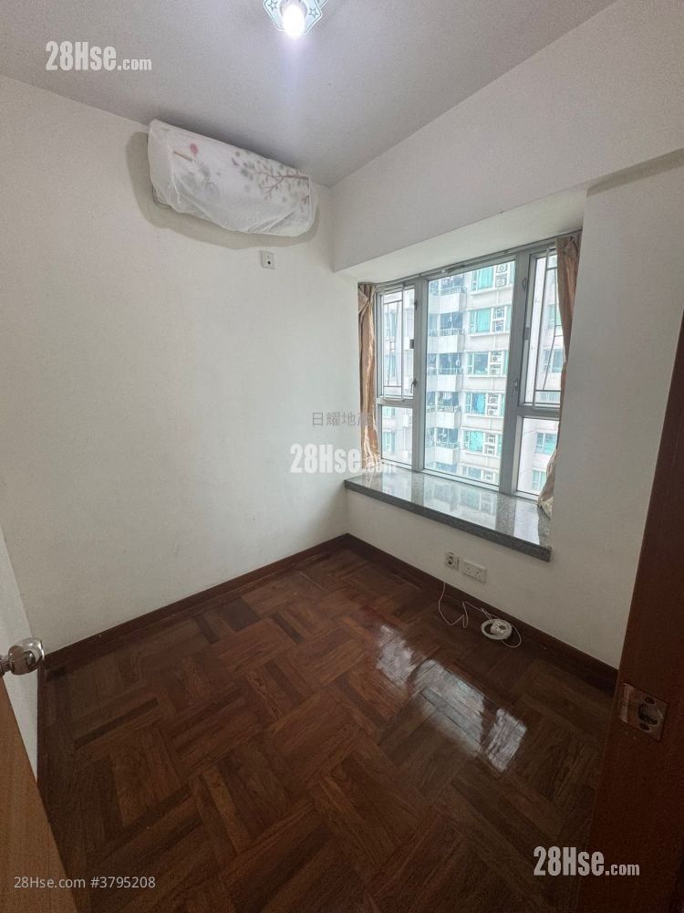 港湾豪庭 售盘 2 房 , 1 浴室 440 平方尺