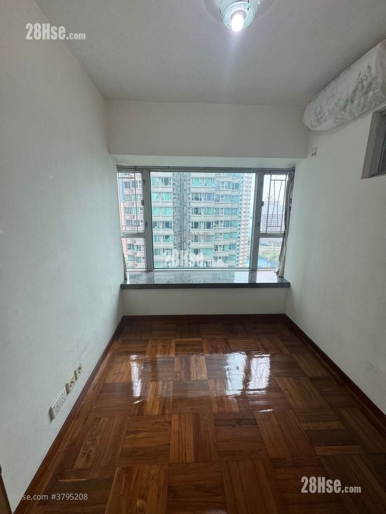 港湾豪庭 售盘 2 房 , 1 浴室 440 平方尺