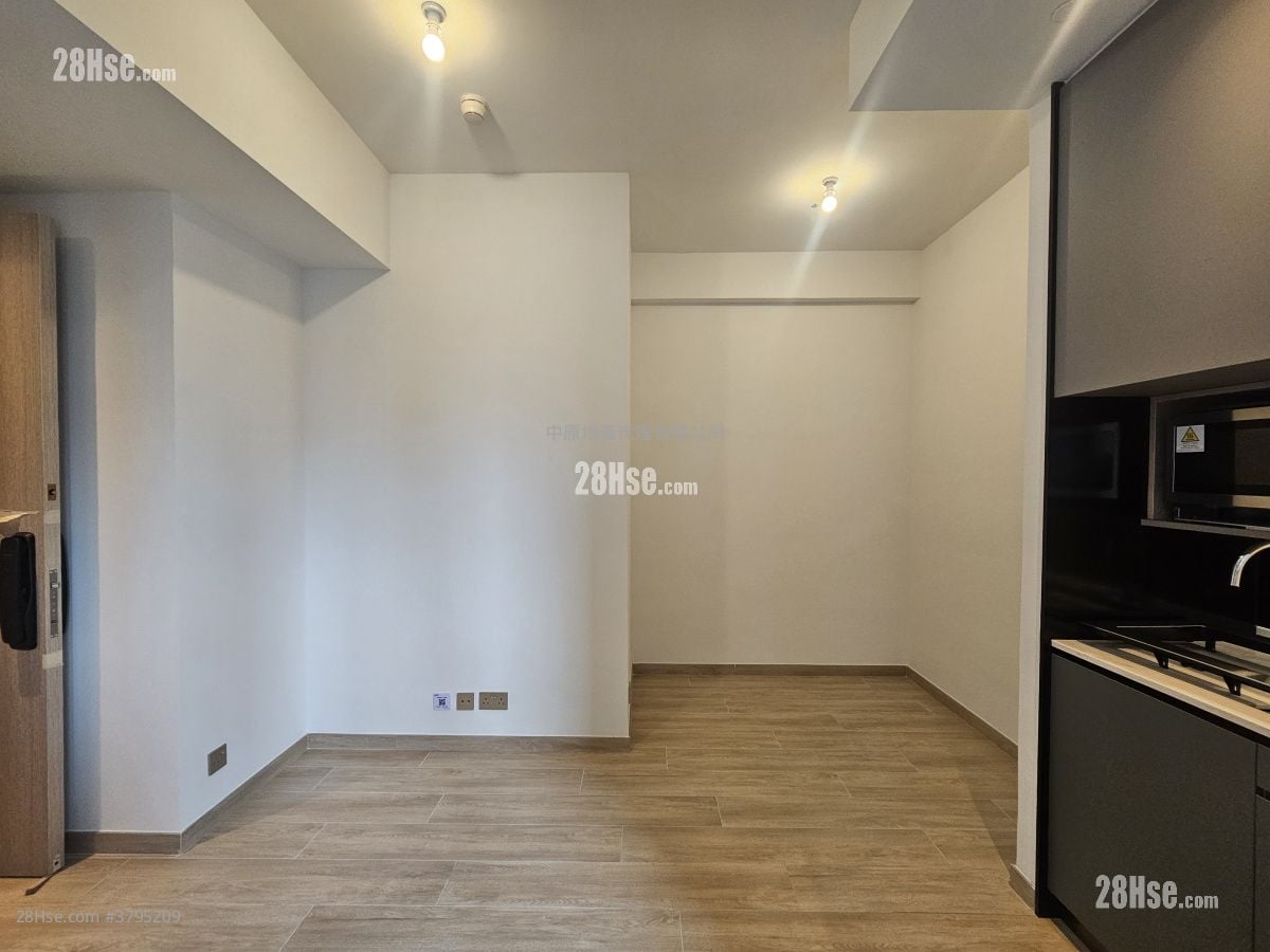 幸荟 租盘 开放式间隔 , 1 浴室 223 平方尺