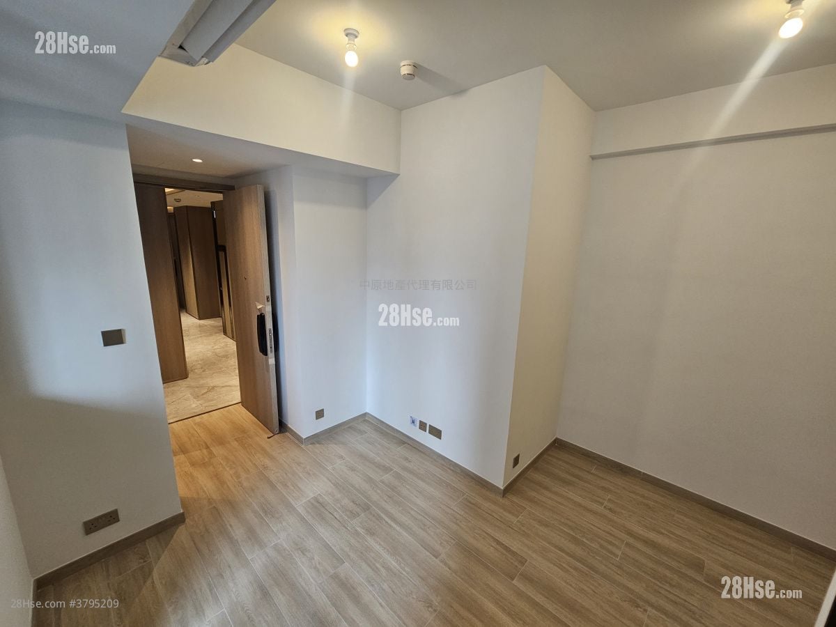 幸荟 租盘 开放式间隔 , 1 浴室 223 平方尺