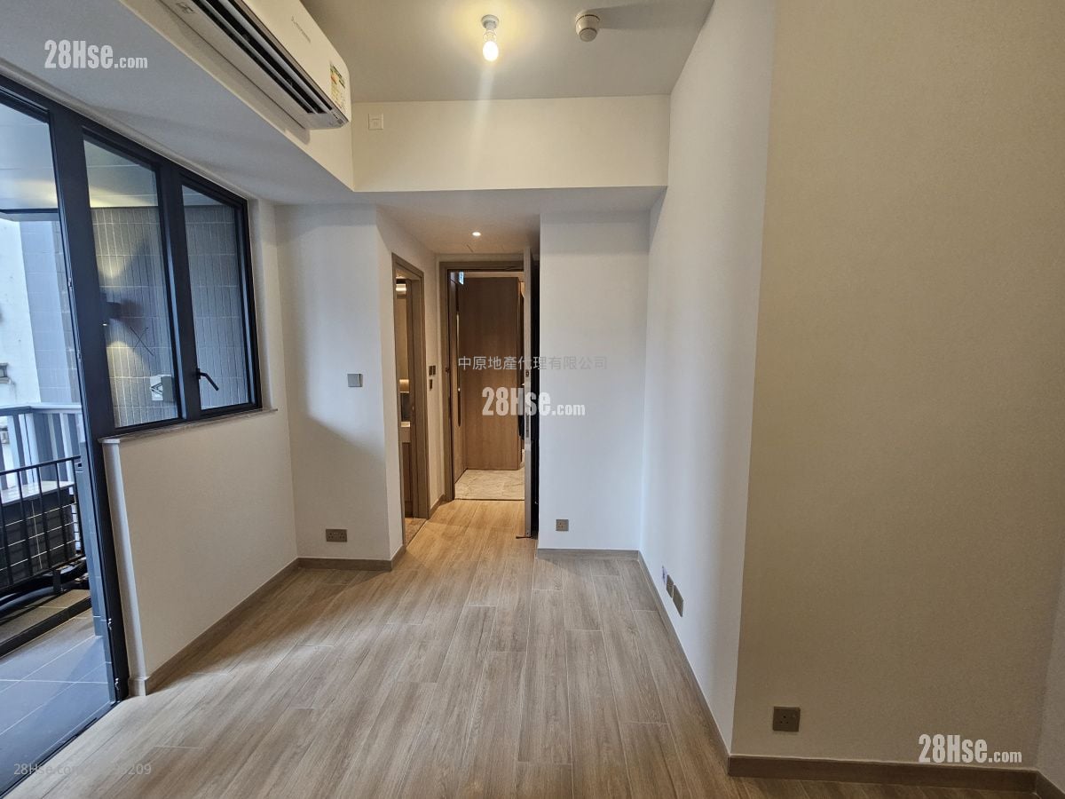 幸荟 租盘 开放式间隔 , 1 浴室 223 平方尺