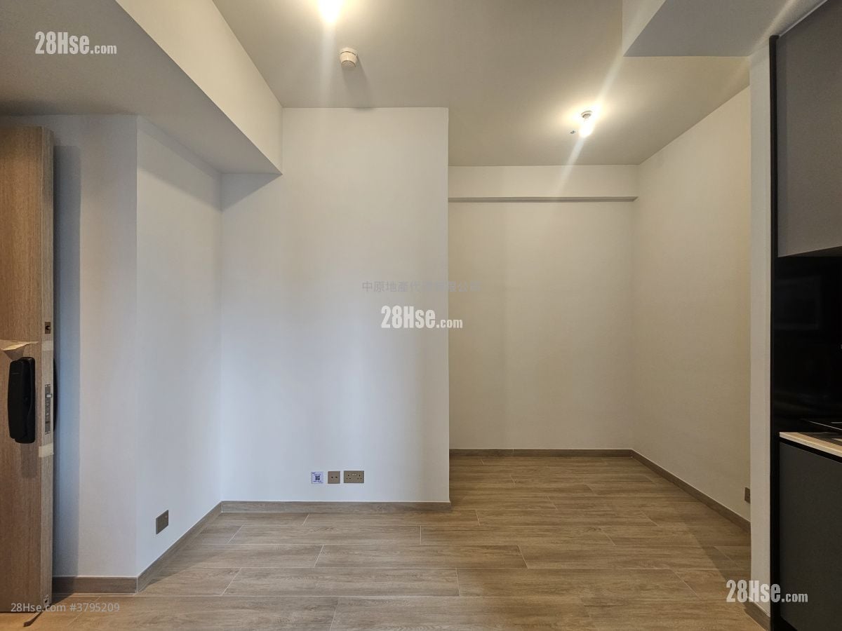 幸荟 租盘 开放式间隔 , 1 浴室 223 平方尺