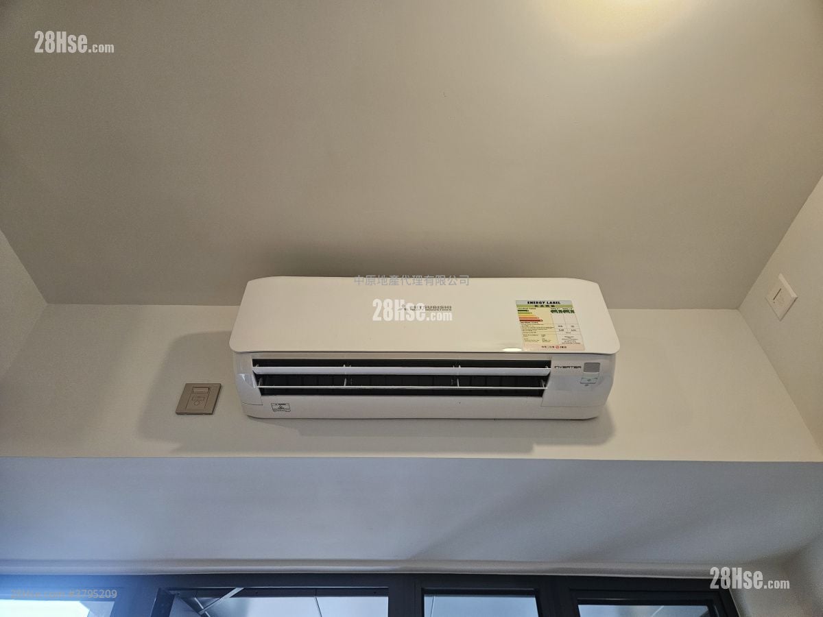 幸荟 租盘 开放式间隔 , 1 浴室 223 平方尺