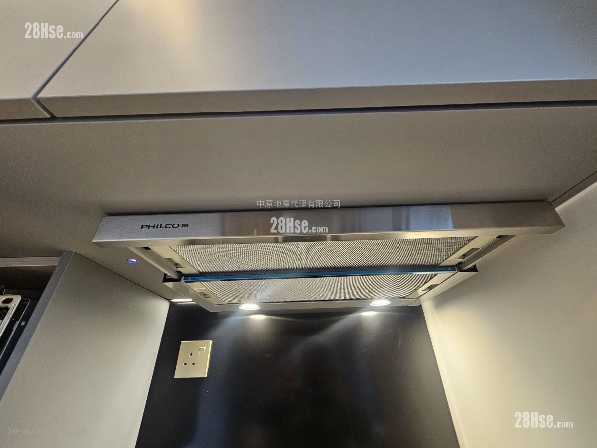 幸荟 租盘 开放式间隔 , 1 浴室 223 平方尺