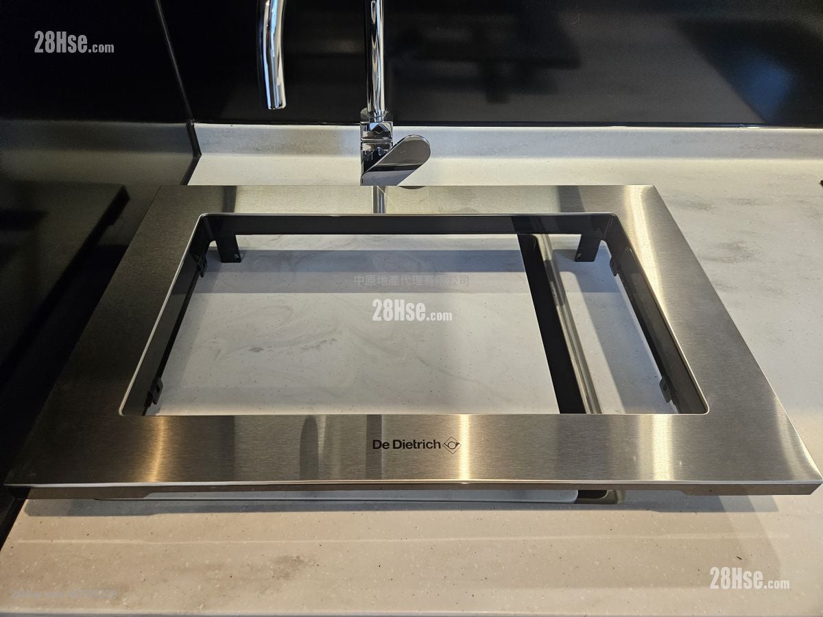 幸荟 租盘 开放式间隔 , 1 浴室 223 平方尺