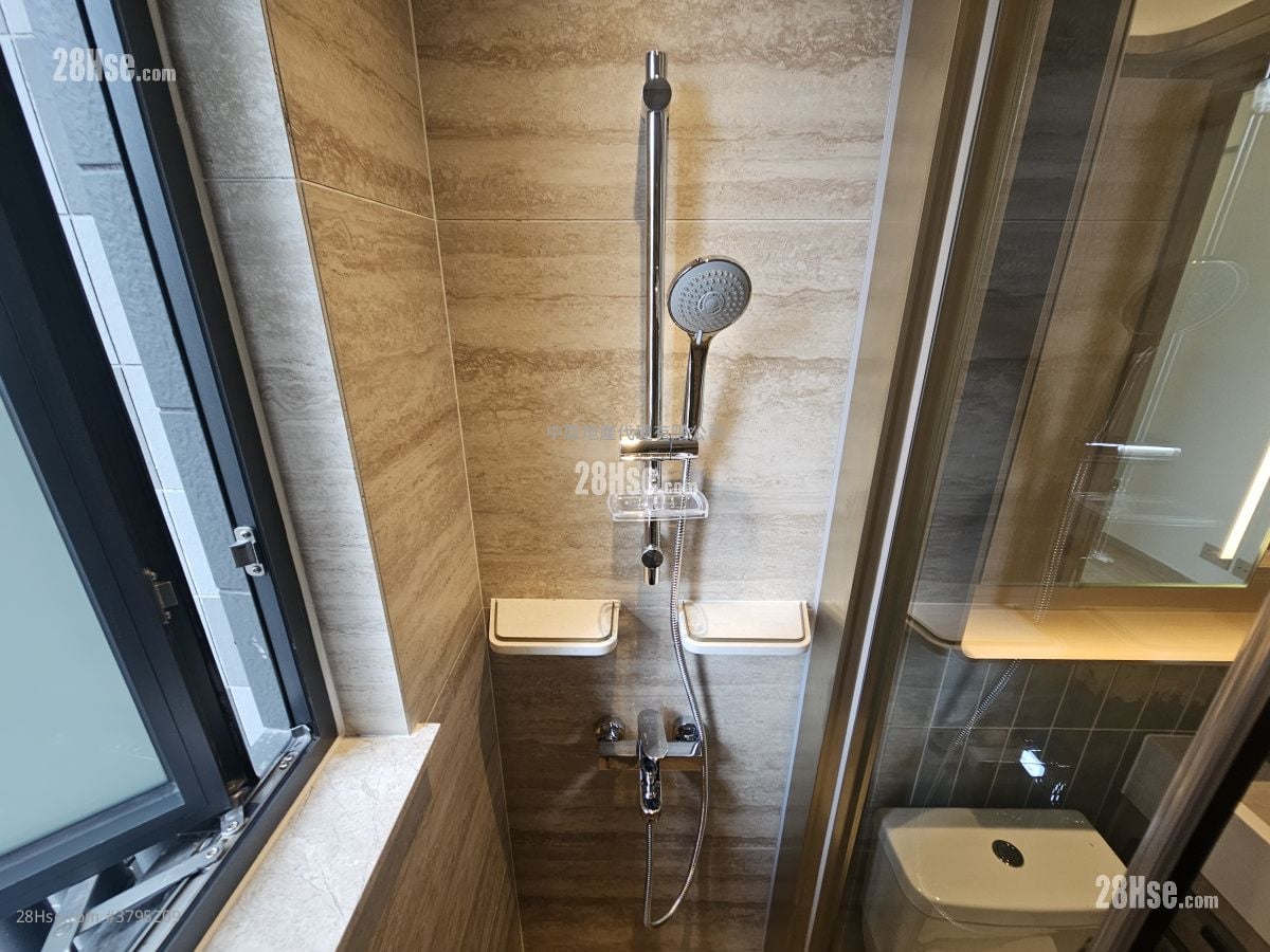 幸荟 租盘 开放式间隔 , 1 浴室 223 平方尺