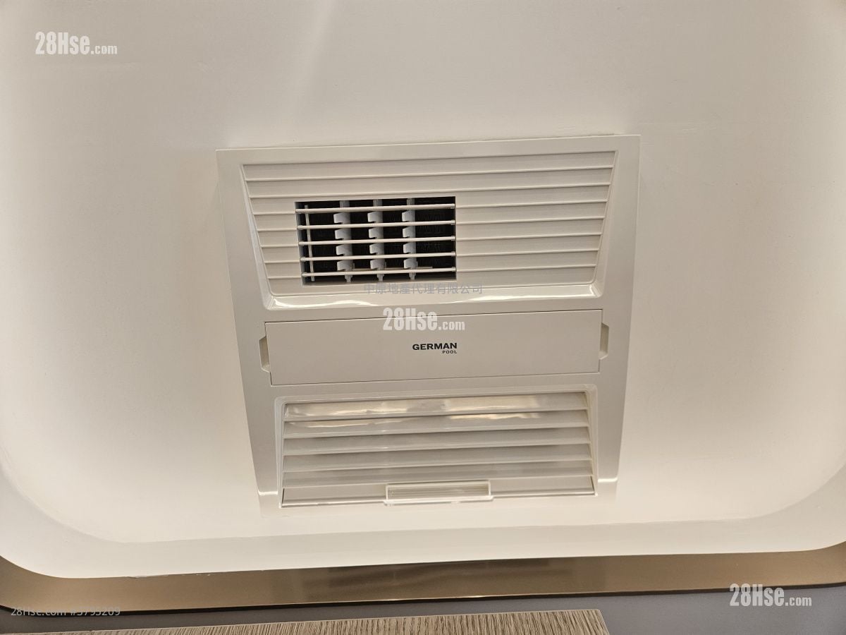 幸荟 租盘 开放式间隔 , 1 浴室 223 平方尺