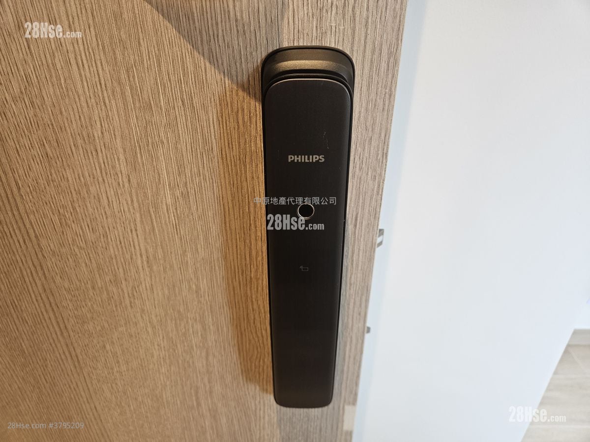 幸荟 租盘 开放式间隔 , 1 浴室 223 平方尺