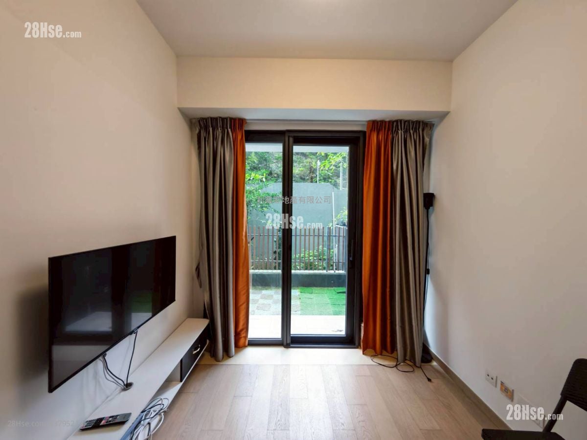 The Grand Marine Sell 1 Bedroom , 1 Bathroom 291 ft²