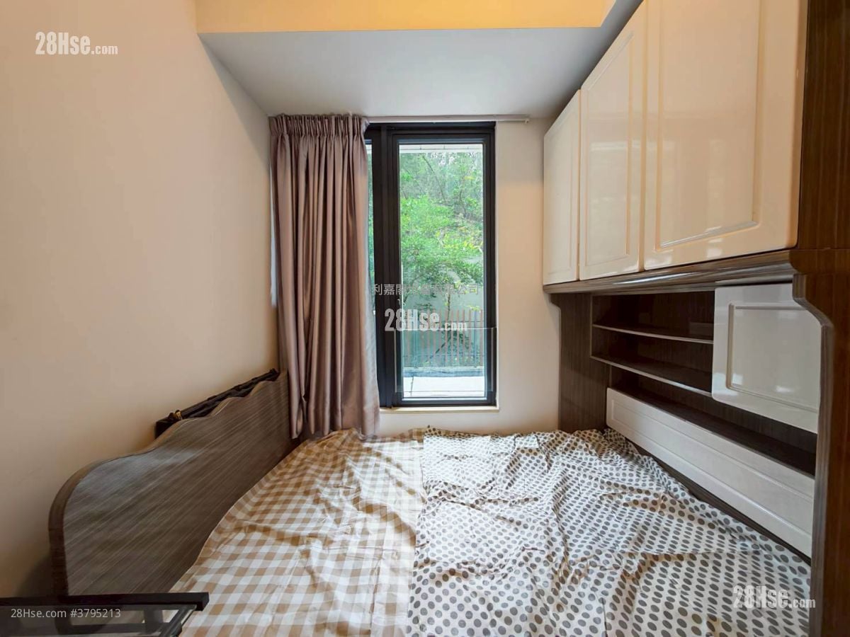 The Grand Marine Sell 1 Bedroom , 1 Bathroom 291 ft²