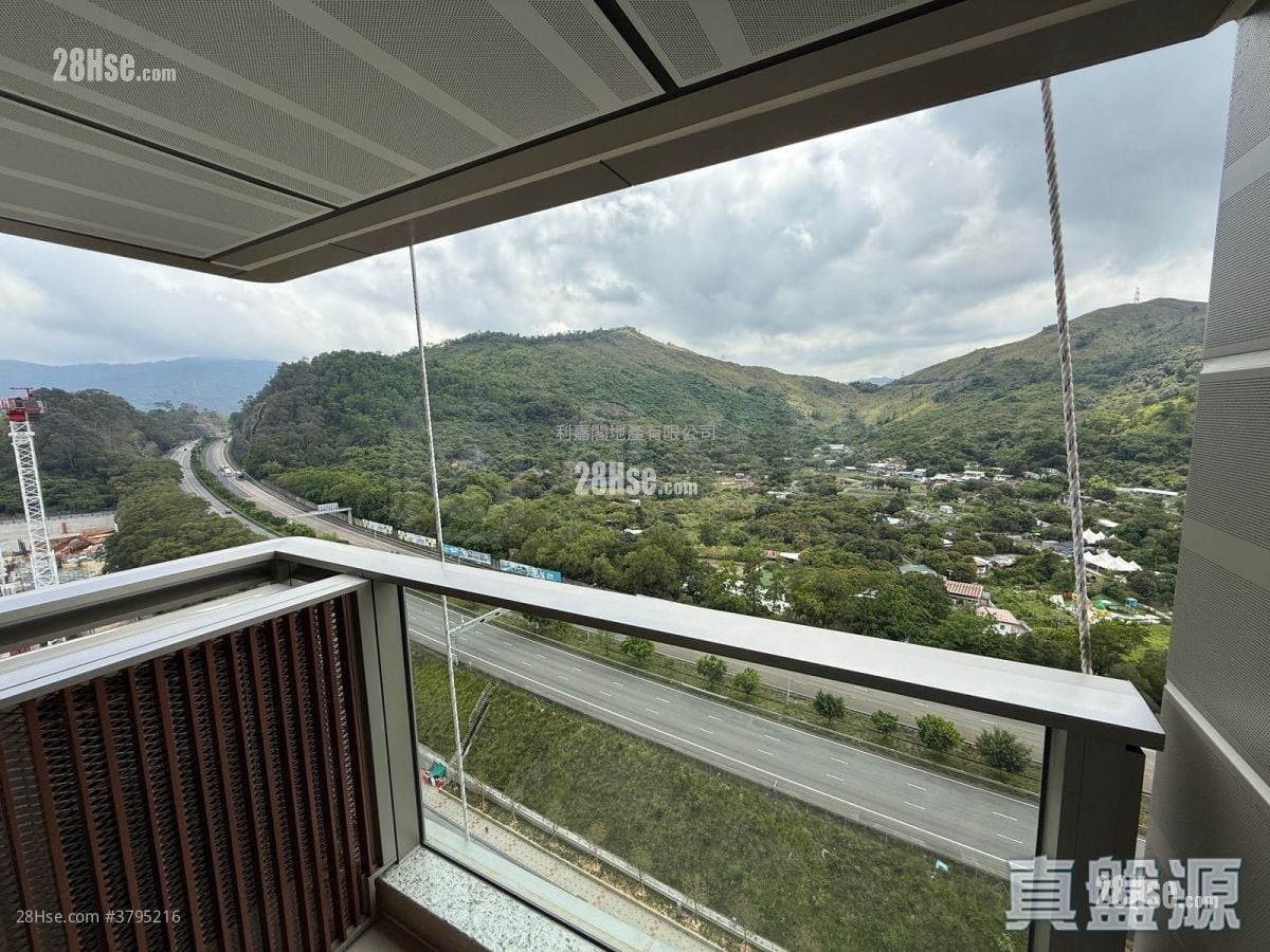 Grand Mayfair  Sell 2 Bedrooms , 1 Bathroom 547 ft²