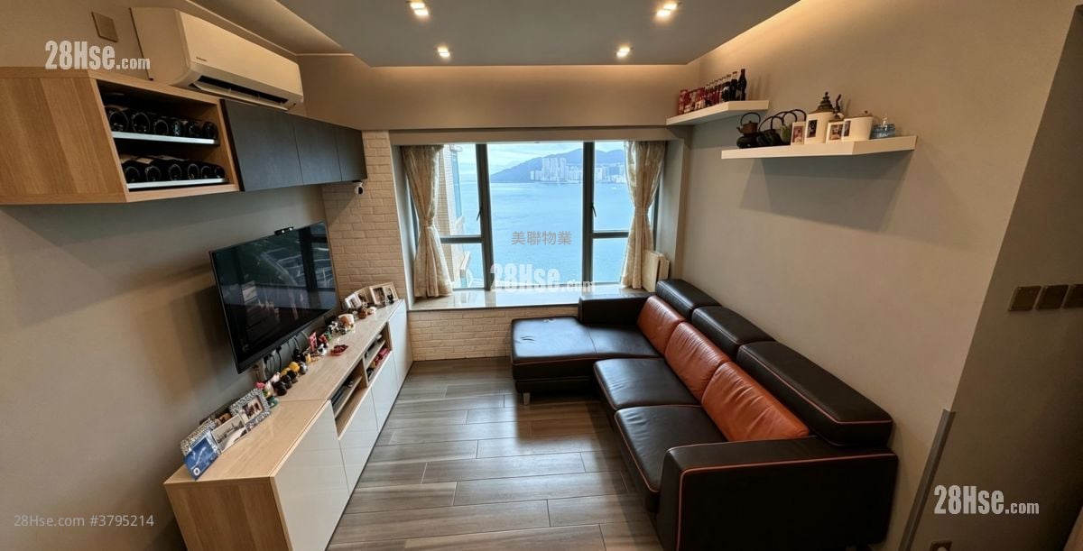 Ocean Shores Sell 3 Bedrooms 799 ft²