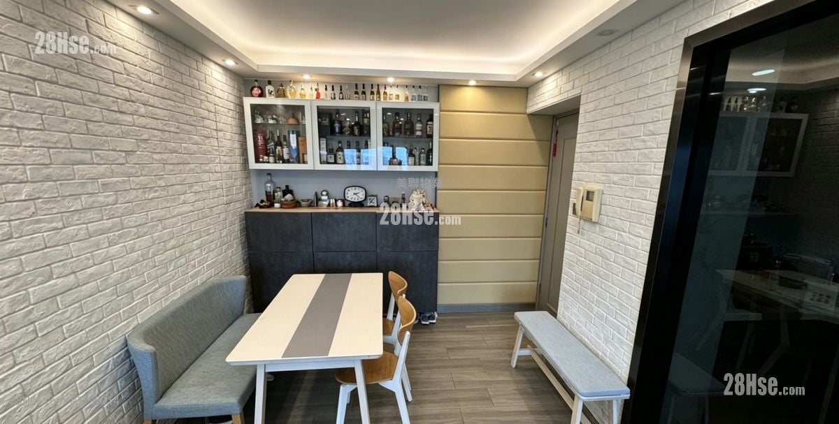 Ocean Shores Sell 3 Bedrooms 799 ft²