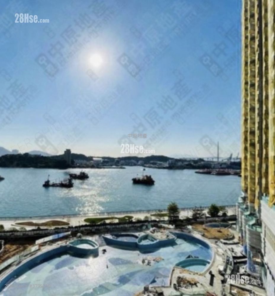 Grand Victoria Sell 3 Bedrooms 1,001 ft²