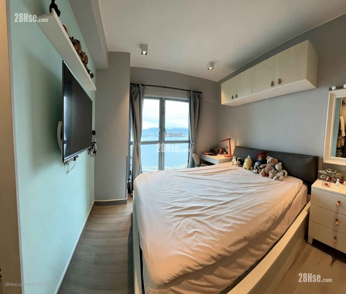 Ocean Shores Sell 3 Bedrooms 799 ft²