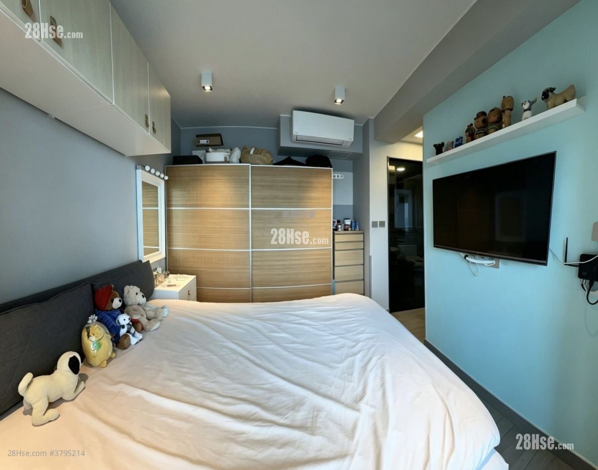 Ocean Shores Sell 3 Bedrooms 799 ft²