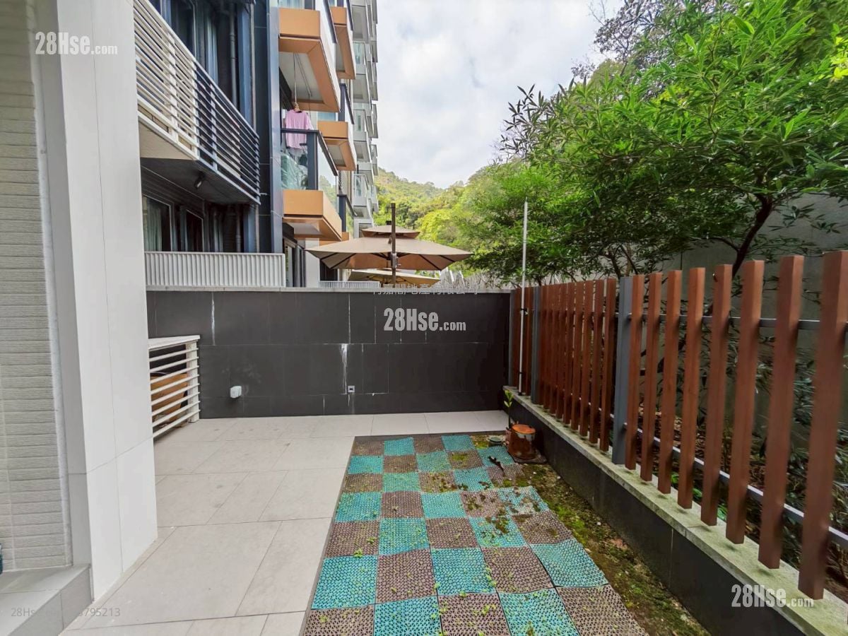 The Grand Marine Sell 1 Bedroom , 1 Bathroom 291 ft²