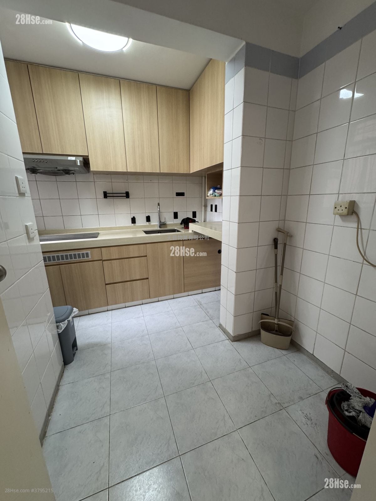 冠熹苑 售盘 3 房 , 1 浴室 601 平方尺