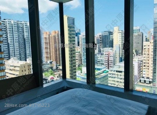 Macpherson Place Rental 1 Bedroom , 1 Bathroom 412 ft²