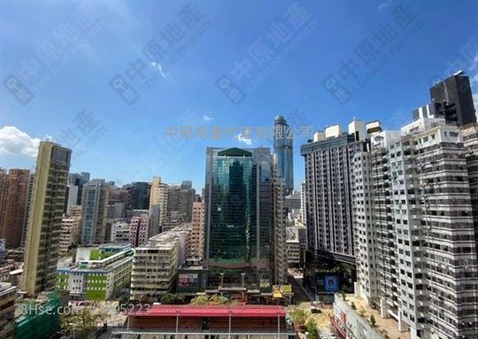 Macpherson Place Rental 1 Bedroom , 1 Bathroom 412 ft²