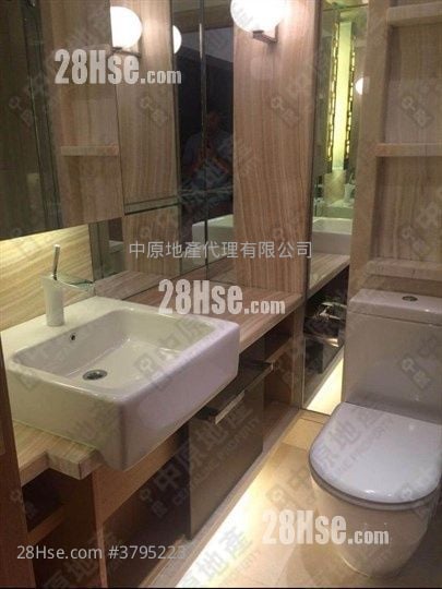 Macpherson Place Rental 1 Bedroom , 1 Bathroom 412 ft²