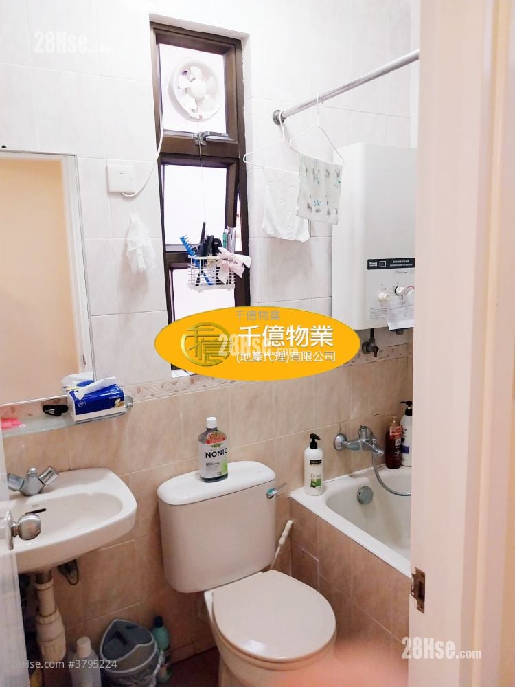 Lucky Time Building Sell 2 Bedrooms 340 ft²