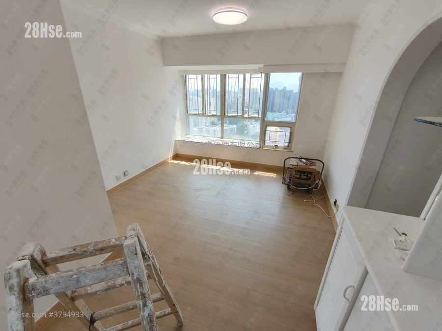 海丽花园 售盘 2 房 , 2 浴室 452 平方尺