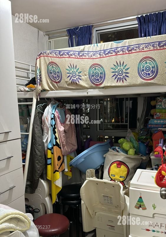 Chuk Yuen (North) Estate Sell 2 Bedrooms , 1 Bathroom 381 ft²