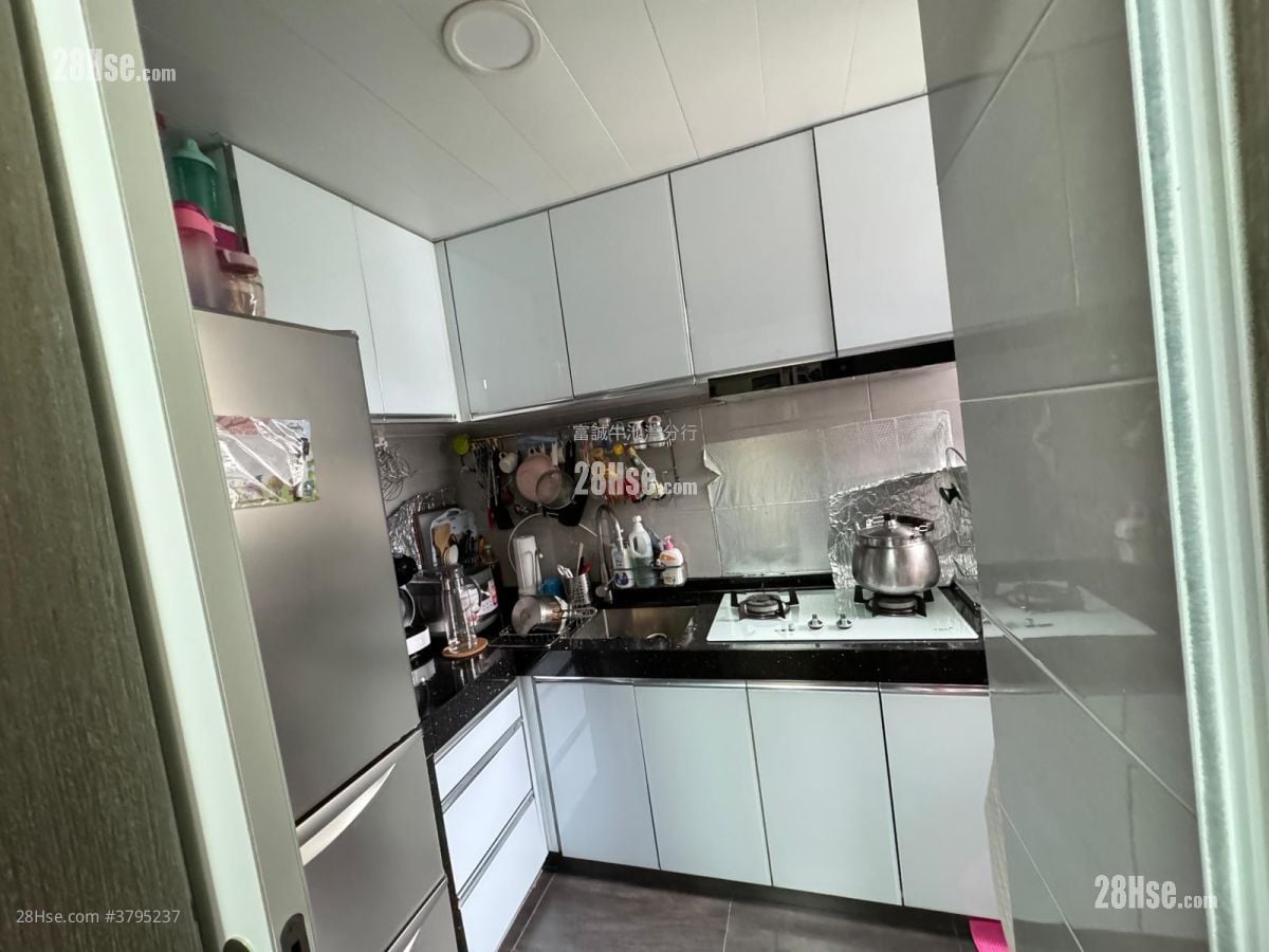 Chuk Yuen (North) Estate Sell 2 Bedrooms , 1 Bathroom 381 ft²