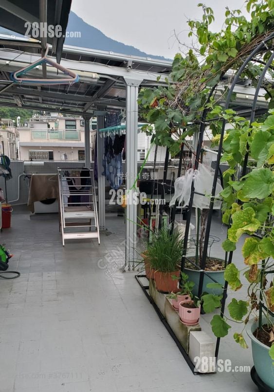 村屋 售盘 5+ 房 , 4 浴室