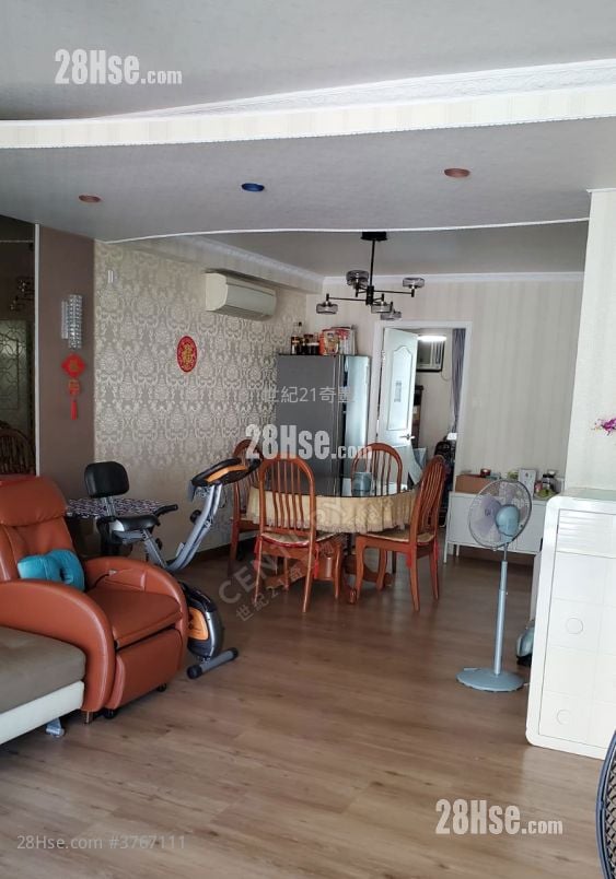 村屋 售盘 5+ 房 , 4 浴室