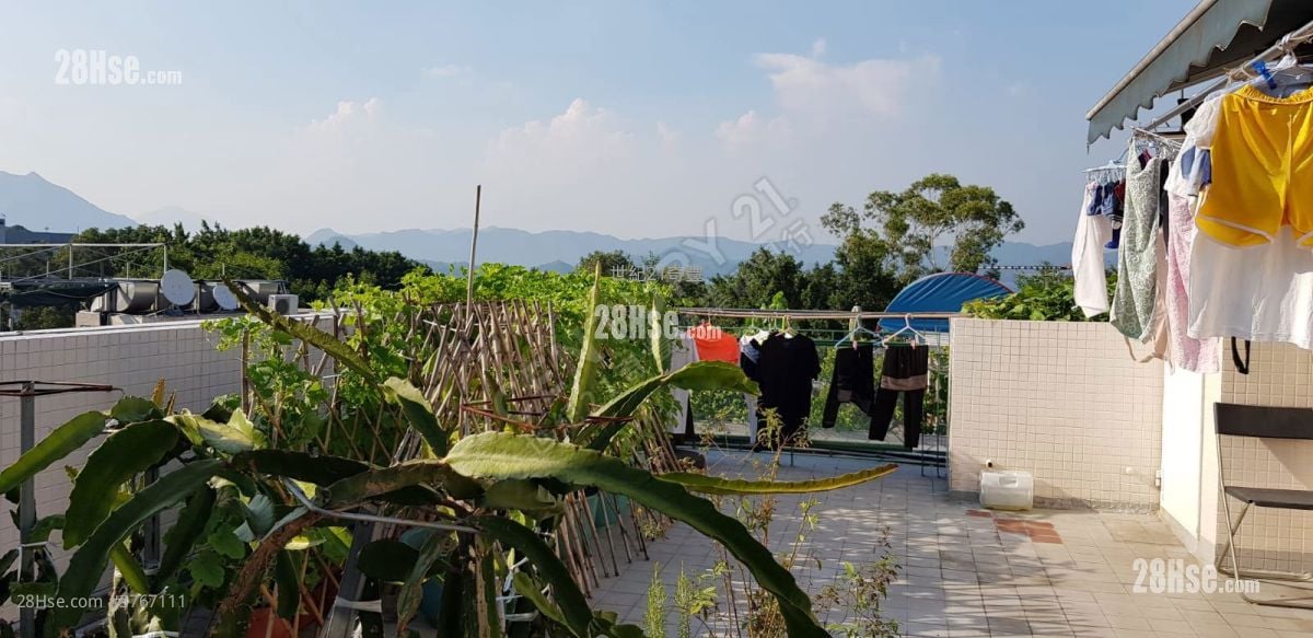 村屋 售盘 5+ 房 , 4 浴室