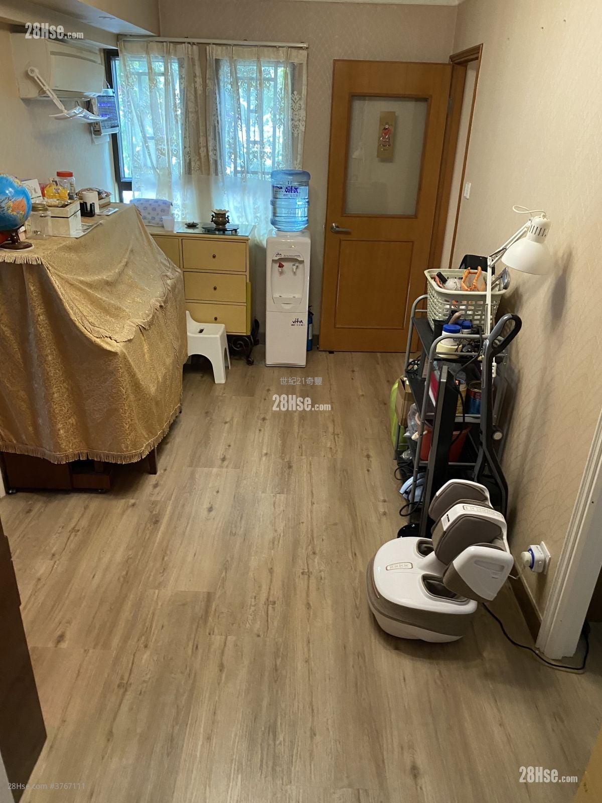 村屋 售盘 5+ 房 , 4 浴室