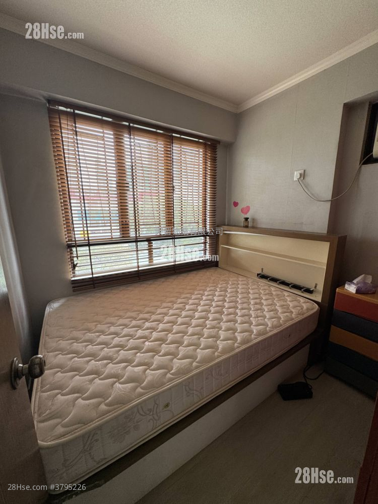Hung Hom Gardens Sell 3 Bedrooms , 1 Bathroom 480 ft²