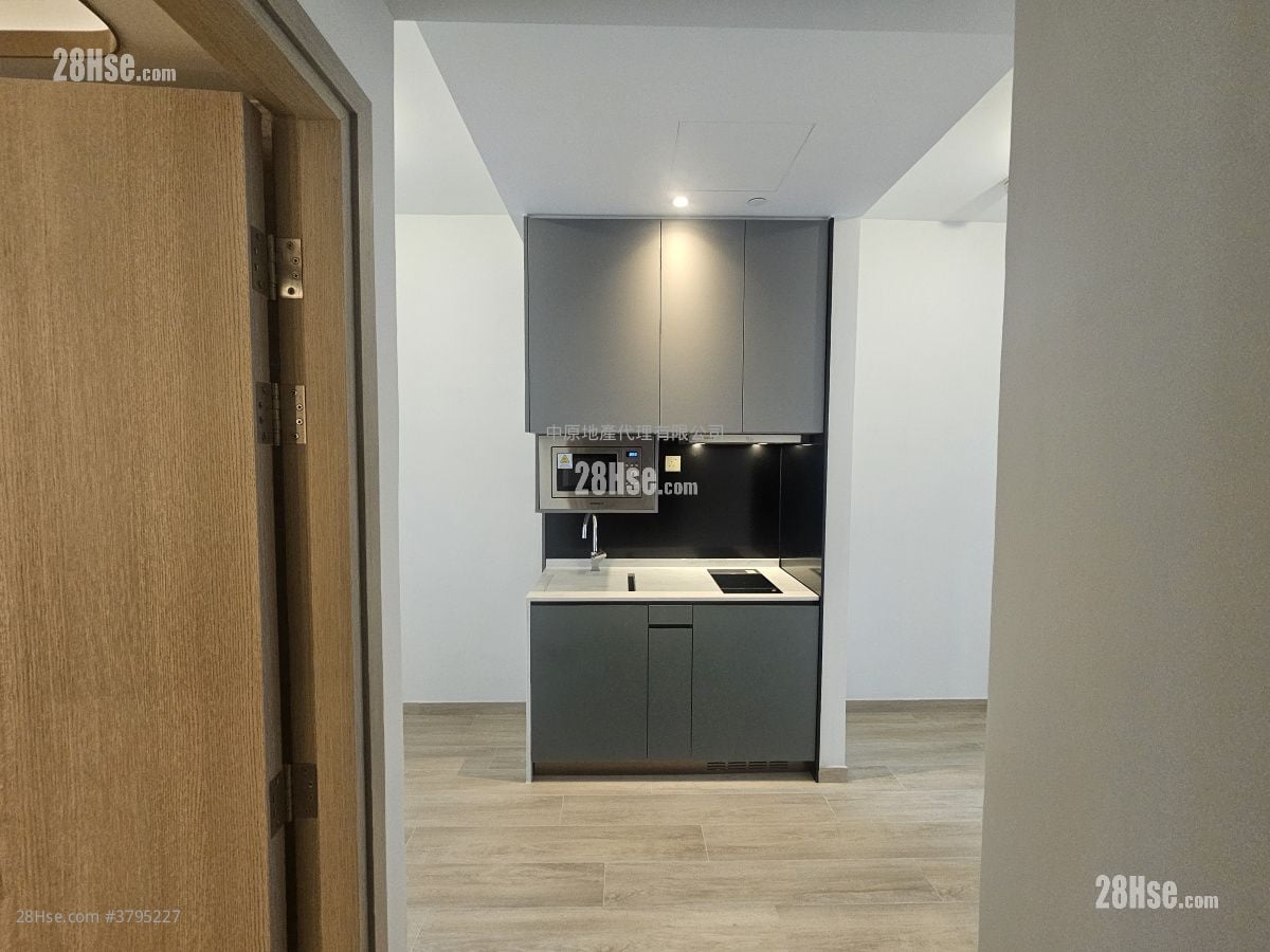 幸荟 租盘 开放式间隔 , 1 浴室 237 平方尺