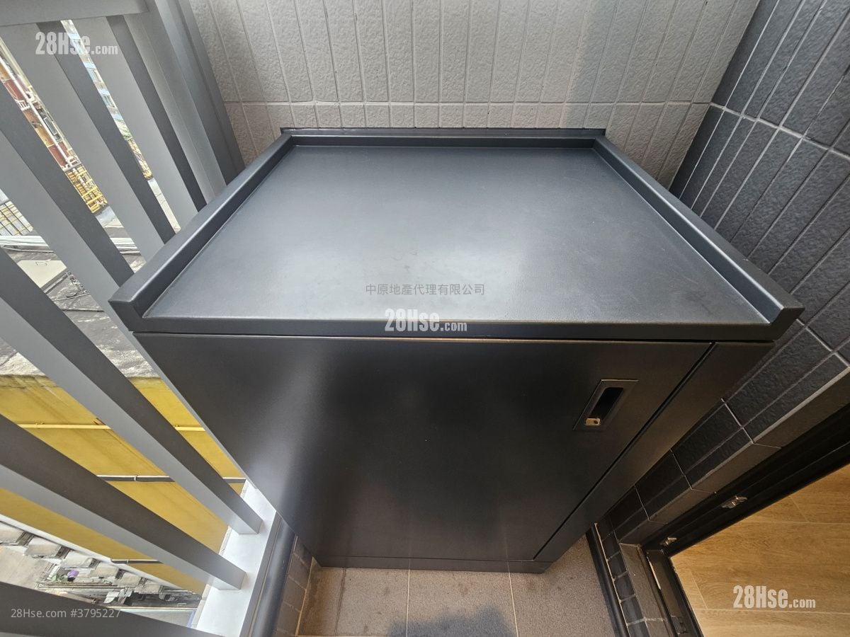 幸荟 租盘 开放式间隔 , 1 浴室 237 平方尺