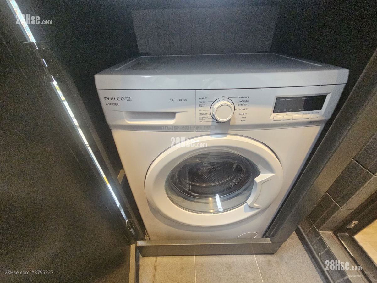 幸荟 租盘 开放式间隔 , 1 浴室 237 平方尺