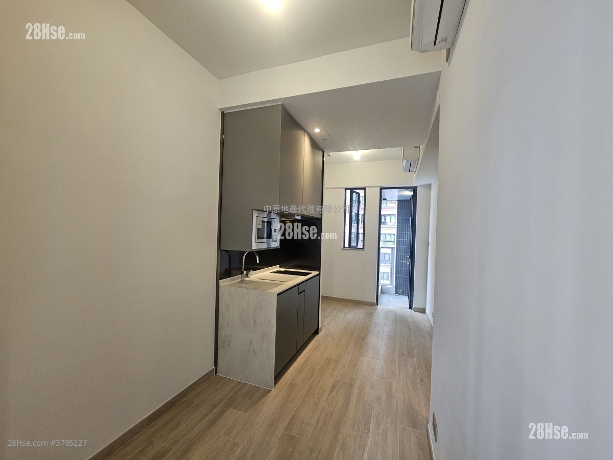 幸荟 租盘 开放式间隔 , 1 浴室 237 平方尺